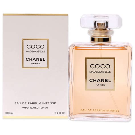 cuanto cuesta el perfume coco chanel|coco chanel perfume cheapest.